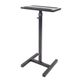 PROEL KP820 Supporto da terra per monitor da studio