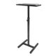 PROEL KP820 Supporto da terra per monitor da studio