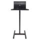 PROEL KP820 Supporto da terra per monitor da studio