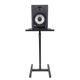 PROEL KP820 Supporto da terra per monitor da studio