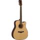YAMAHA TransAcoustic TAG3C Natural