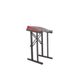 PROEL KS300 Supporto Regolabile per Mixer