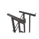 PROEL KS300 Supporto Regolabile per Mixer