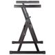 PROEL KS350 Supporto a Z Regolabile per Tastiera e Mixer