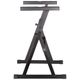 PROEL KS350 Supporto a Z Regolabile per Tastiera e Mixer