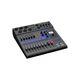 ZOOM LiveTrack L-8 Mixer Digitale 8 Canali con Registratore 