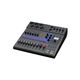 ZOOM LiveTrack L-8 Mixer Digitale 8 Canali con Registratore 