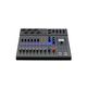 ZOOM LiveTrack L-8 Mixer Digitale B-Stock