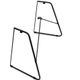 Yamaha L2C Supporto per tastiere PSR E