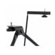 Yamaha L2C Supporto per tastiere PSR E