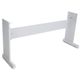 Yamaha L300WH Stand per pianoforte Digitale DGX670 Bianco
