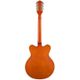 GRETSCH G5422T Electromatic Orange Stain Chitarra semiacustica arancione