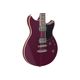 Yamaha Revstar Standard RSS20 Hot Merlot Chitarra elettrica