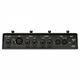 LINE6 DL4 MKII Limited Edition Blackout Effetto delay per chitarra e basso