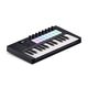 NOVATION Launchkey Mini 25 Mk4 Controller Midi 25 tasti