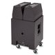 PROEL LT812A Sistema PA Attivo con 2 satelliti e Subwoofer