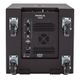 PROEL LT812A Sistema PA Attivo con 2 satelliti e Subwoofer