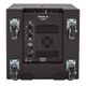PROEL LT812A (Coppia) Sistema PA Attivo con 2 satelliti e Subwoofer 1600W