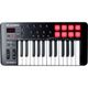 M-AUDIO Oxygen 25 Mk5 Tastiera MIDI USB 25 Tasti