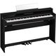 Casio Celviano AP-S450 Black Pianoforte Digitale Nero