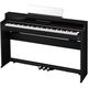 Casio Celviano AP-S450 Black Pianoforte Digitale Nero