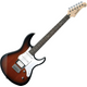 Yamaha Pacifica 112V OVS Chitarra elettrica Old Violin Sunburst