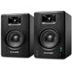 M-AUDIO BX4 BT Coppia di Monitor 4.5" Bluetooth 120W
