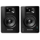 M-AUDIO BX4 BT Coppia di Monitor 4.5" Bluetooth 120W