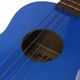 MAKALA MK-SD-MBL Ukulele soprano blue metallic