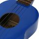 MAKALA MK-SD-MBL Ukulele soprano blue metallic