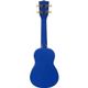 MAKALA MK-SD-MBL Ukulele soprano blue metallic