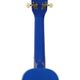 MAKALA MK-SD-MBL Ukulele soprano blue metallic