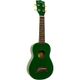 MAKALA MK-SD-GN Ukulele soprano verde