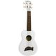 MAKALA MK-SD-PW Ukulele soprano bianco