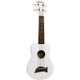 MAKALA MK-SD-PW Ukulele soprano bianco