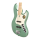 Sire Marcus Miller V7 Swamp ASH-5 (2ND GEN) SG Sherwood Green Bsso Elettrico