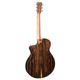 MARTIN SC-13E Special Chitarra Acustica Elettrificata Cutaway Natural
