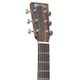MARTIN SC-13E Special Chitarra Acustica Elettrificata Cutaway Natural