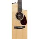 MARTIN SC-13E Special Chitarra Acustica Elettrificata Cutaway Natural