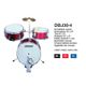 Mercury DBJ30-4 Batteria acustica Junior per bambini Blu