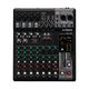 Yamaha MG10X Mixer 10 canali con effetti