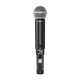 SHURE BLX24E / SM58 Radiomicrofono wireless palmare per voce