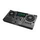 NUMARK MIXSTREAM PRO GO Controller per DJ a Batteria