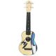 Mahilele ML-003 Ukulele Soprano Surfer