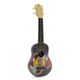 Mahilele ML-004 Skull Ukulele Soprano