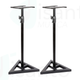 YAMAHA HS7 + Supporti Monitor + Cavi