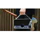 MOOER F15i Li Intelligent Amp Phantom Black