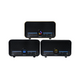 MOOER F15i Li Intelligent Amp Phantom Black