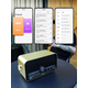 MOOER F15i Li Intelligent Amp Imperial Gold
