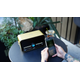 MOOER F15i Li Intelligent Amp Phantom Black